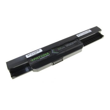   PATONA baterija pro ntb ASUS A32-K53 5200mAh Li-Ion 11.1V PREMIUM