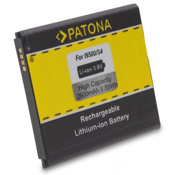   PATONA baterija za mobitel Samsung EB-B600 2600mAh 3.7V Li-Ion