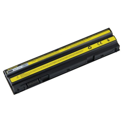 PATONA baterija pro ntb DELL LATITUDE E6420 4400mAh Li-Ion 11.1V