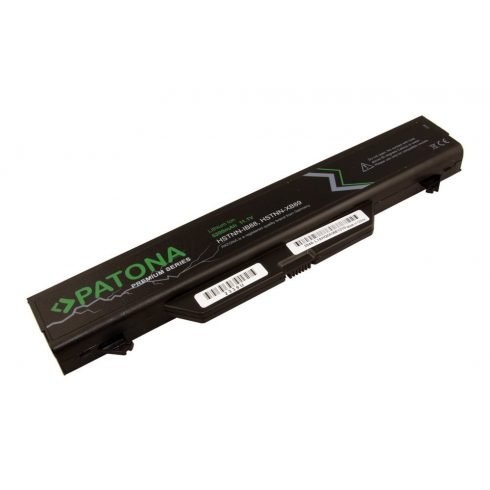 PATONA baterija pro ntb HP Probook 4510S 5200mAh Li-Ion 11.1V PREMIUM