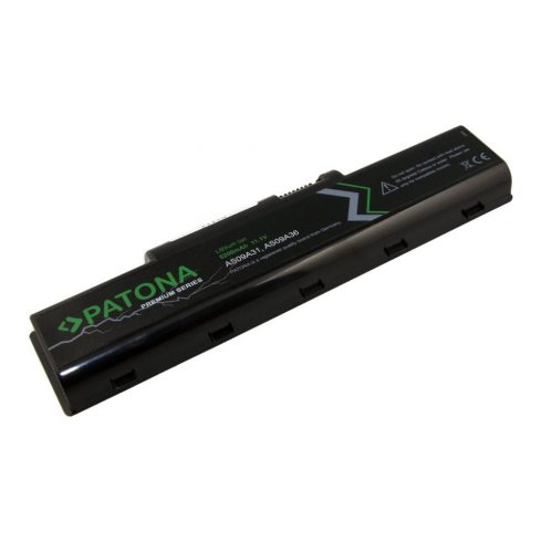 PATONA baterija pro ntb HP Pavilion DV4 5200mAh Li-Ion 11.1V PREMIUM