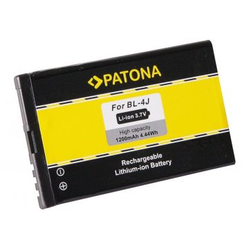 PATONA baterija za mobitel Nokia BL-4J 1200mAh 3.7V Li-Ion