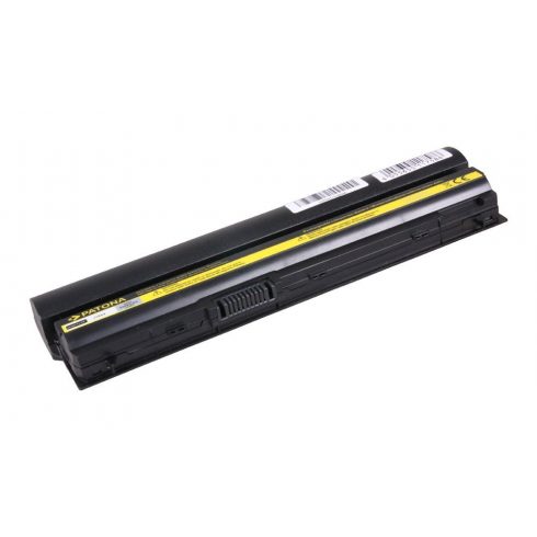 PATONA baterija pro ntb DELL LATITUDE E6120 4400mAh Li-Ion 11.1V