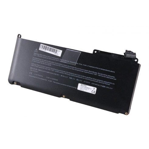 PATONA baterija pro ntb APPLE MacBook Unibody 13" 5200mAh Li-Ion 10.8V