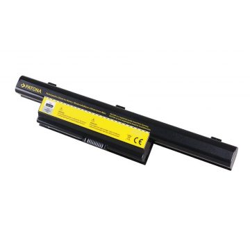 PATONA baterija pro ntb ASUS A32-K93 4400mAh Li-Ion 10.8V