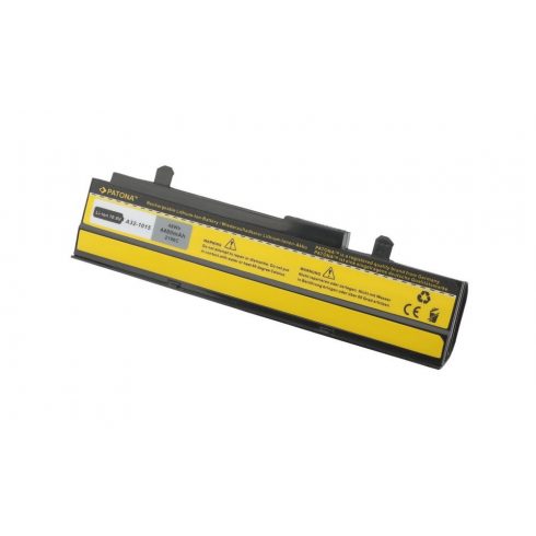 PATONA baterija pro ntb TOSHIBA SATELLITE C800/L850 4400mAh Li-Ion 10.8V