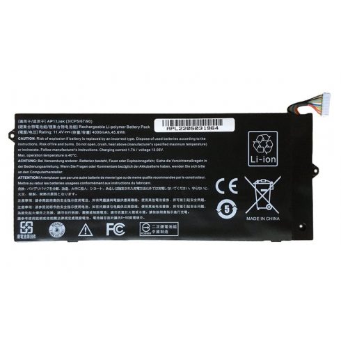 PATONA baterija pro ntb HP ProBook 430 G1/G2 2200mAh Li-Ion 14.8V