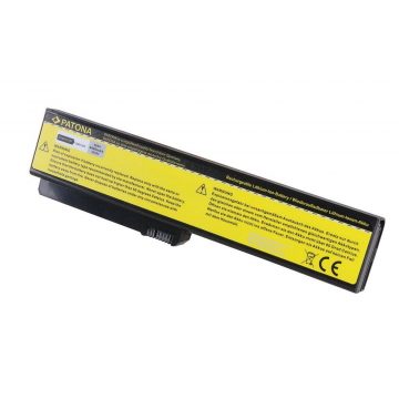   PATONA baterija pro ntb FUJITSU-SEIMENS AMILO Si1520 4400mAh Li-Ion 11.1V