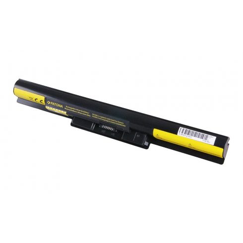 PATONA baterija pro ntb SONY VAIO SVF15216SC 2200mAh Li-pol 14.8V