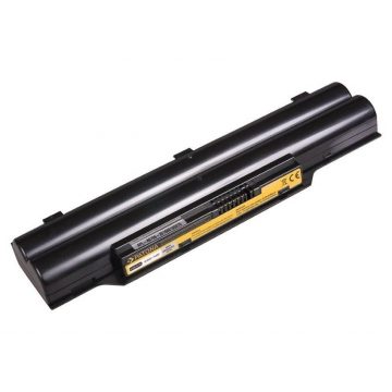   PATONA baterija za ntb Fujitsu Siemens Lifebook AH532 4400mAh Li-Ion 10.8V