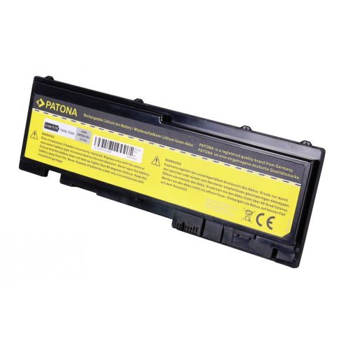 PATONA baterija za ntb LENOVO T420s 4400mAh Li-Ion 10.8V