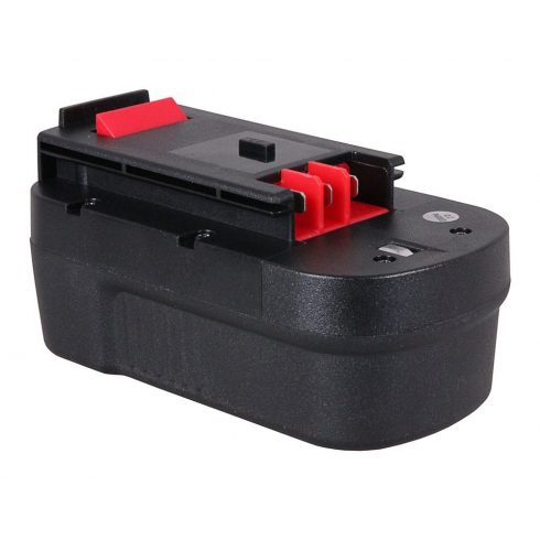 PATONA baterija za Aku alat Black & Decker 18V 3000mAh Ni-MH 99936-34