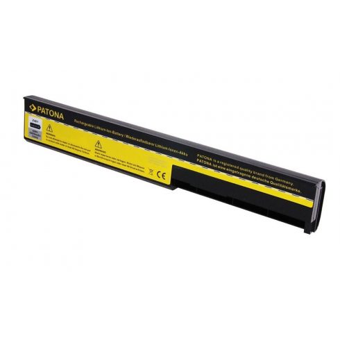 PATONA baterija pro ntb ASUS A31-X401 4400mAh Li-Ion 11.1V