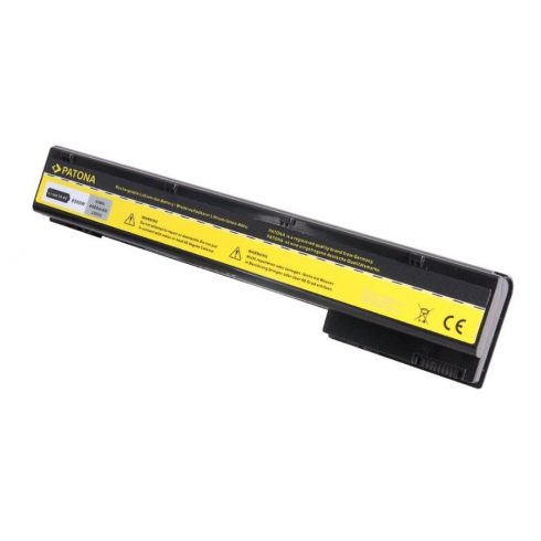 PATONA baterija pro ntb HP EliteBook 8560w 4400mAh Li-Ion 14.4V