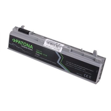   PATONA baterija pro ntb DELL LATITUDE E6400 5200mAh Li-Ion 11.1V PREMIUM