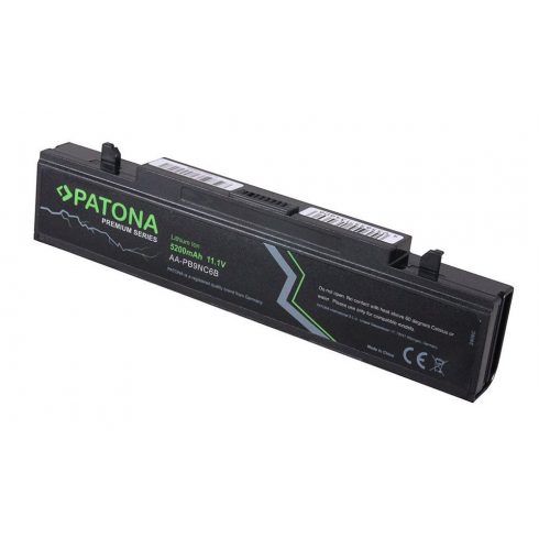 PATONA baterija pro ntb SAMSUNG R460 5200mAh Li-Ion 11.1V PREMIUM