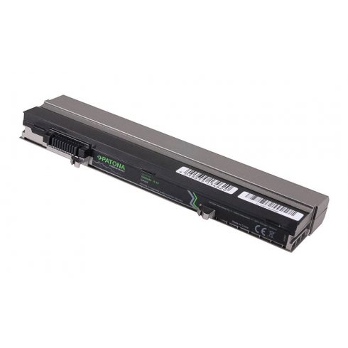 PATONA baterija pro ntb DELL LATITUDE E4300 5200mAh Li-Ion 11.1V PREMIUM