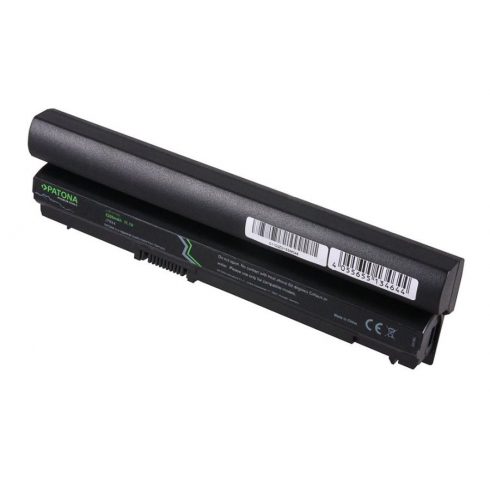 PATONA baterija pro ntb DELL LATITUDE E6120 5200mAh Li-Ion 11.1V PREMIUM