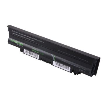   PATONA baterija pro ntb DELL INSPIRON 13R 5200mAh Li-Ion 11.1V PREMIUM