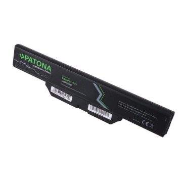   PATONA baterija pro ntb HP BUSINESS 6720/6820 5200mAh 10.8V PREMIUM