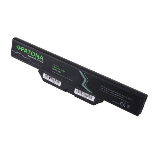 PATONA baterija pro ntb HP BUSINESS 6720/6820 5200mAh 10.8V PREMIUM