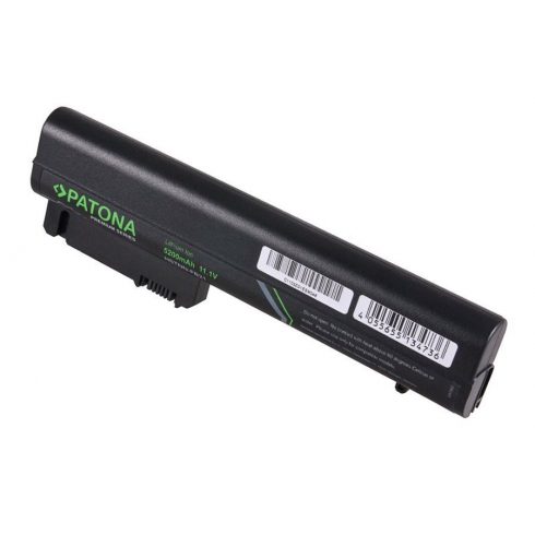 PATONA baterija pro ntb HP 2530p 5200mAh Li-Ion 11.1V PREMIUM