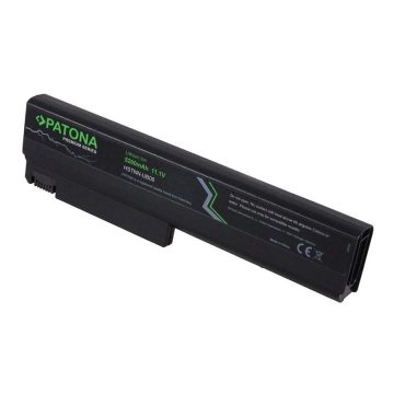   PATONA baterija pro ntb HP NX6110/N6120 5200mAh Li-Ion 11.1V PREMIUM