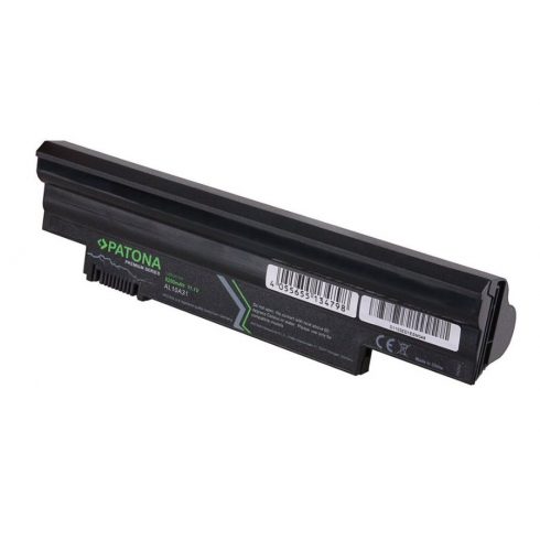 PATONA baterija pro ntb ACER AL10A31 5200mAh Li-Ion 11.1V PREMIUM