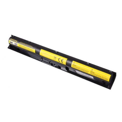 PATONA baterija pro ntb HP Envy 15 2200mAh Li-Ion 14.8V KI04