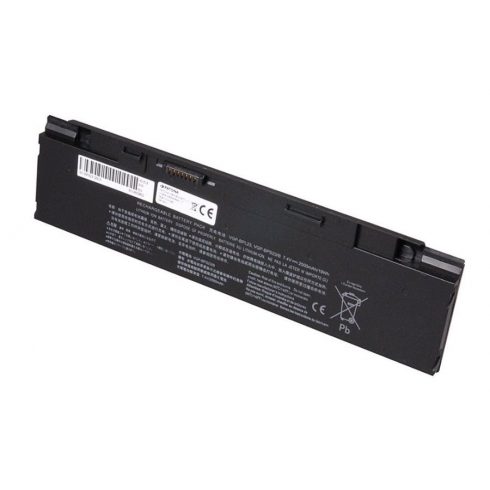 PATONA baterija pro ntb SONY VAIO VGP-BPL 2500mAh Li-Ion 7.4V