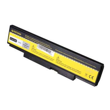   PATONA baterija pro ntb LENOVO E550 4400mAh Li-Ion 10.8V 45N1758