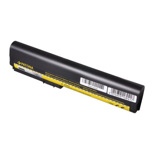 PATONA baterija pro ntb HP 2560p 4400mAh Li-Ion 10.8V HSTNN-C48C