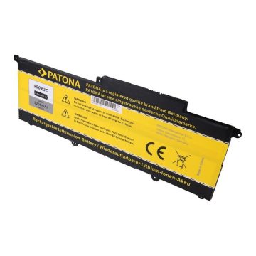   PATONA baterija za ntb SAMSUNG NP900 5200mAh Li-Pol 10.8V AA-PBXN4AR