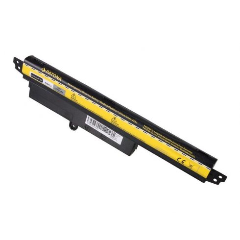 PATONA baterija za ntb ASUS X200 2200mAh Li-Pol 11.25V