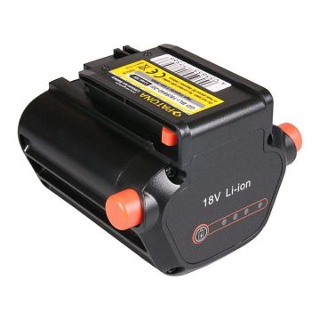   PATONA baterija za Aku alate Gardena Astschere 18V 2000mAh Li-lon Bli-18