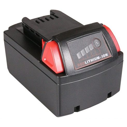 PATONA baterija za Aku alate Milwaukee M18 18V 4000mAh Li-lon