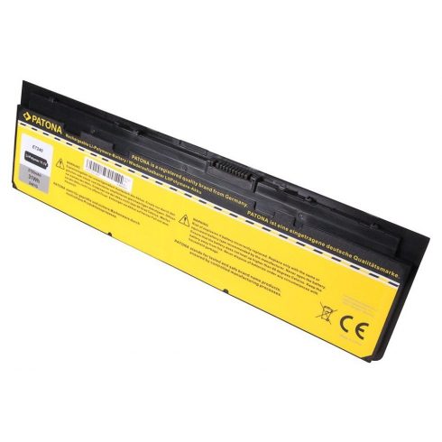 PATONA baterija za ntb DELL LATITUDE E7240/E7250 2800mAh Li-pol 11.1V HJ8KP