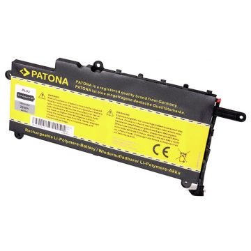   PATONA baterija pro ntb HP Pavilion 11 3800mAh Li-Pol 7.6V PL02