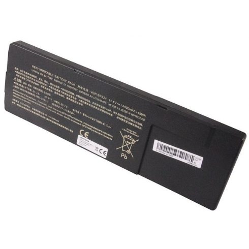 PATONA baterija za ntb SONY VAIO VGP-BPS24 4400mAh Li-Pol 11.1V VGP-BPL24