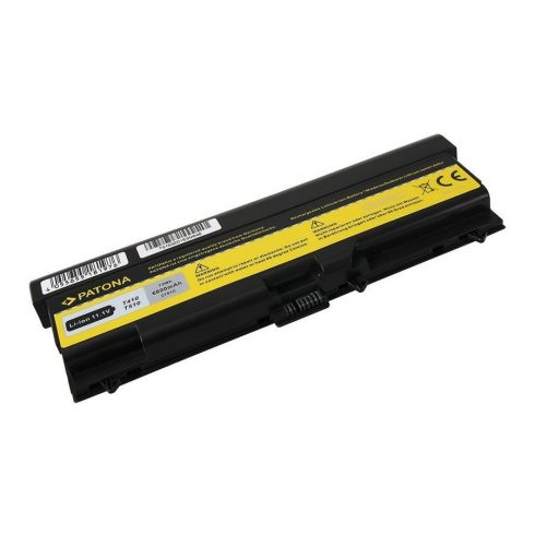 PATONA baterija za ntb LENOVO ThinkPad E40 E50 6600mAh Li-Ion 10.8V