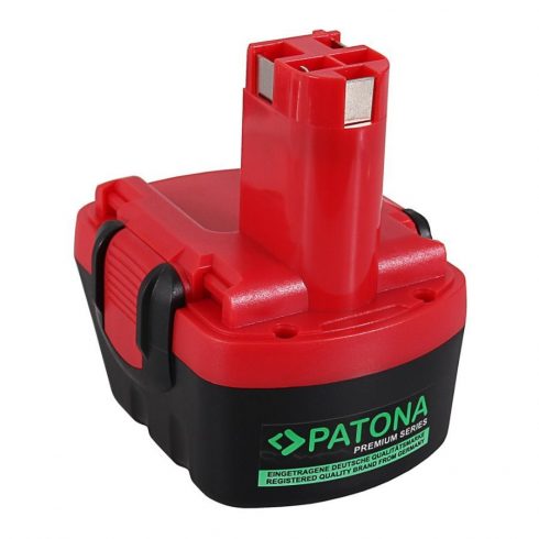 PATONA baterija za Aku alate Bosch 12V 3300mAh Ni-MH Premium