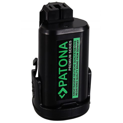 PATONA baterija za Aku alate Dremel 10.8V 2500mAh li-lon Premium