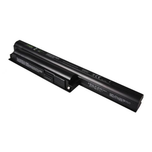 PATONA baterija pro ntb SONY VAIO VGP-BPL26 5200mAh Li-Ion 11.1V PREMIUM