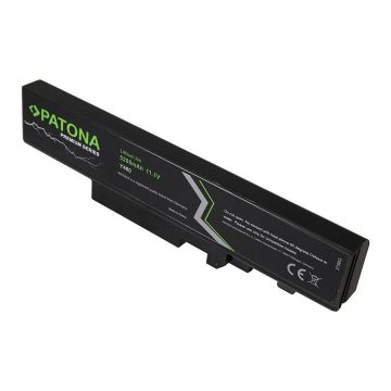   PATONA baterija pro ntb LENOVO B560 5200mAh Li-Ion 11.1V PREMIUM