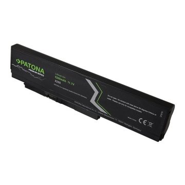   PATONA baterija pro ntb LENOVO Thinkpad X220 5200mAh Li-Ion 11.1V