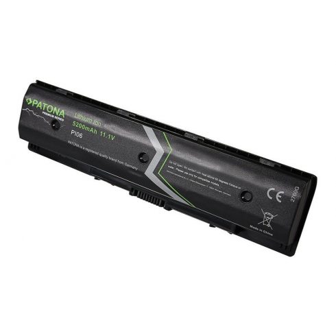 PATONA baterija pro ntb HP Envy15 5200mAh Li-Ion 11.1V PREMIUM