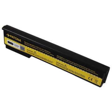   PATONA baterija za ntb HP ProBook 640/650 4400mAh Li-lon 10.8V CA06XL