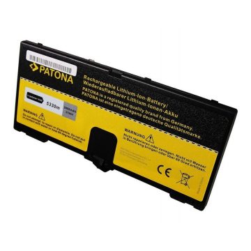   PATONA baterija pro ntb HP ProBook 5330m 2600mAh Li-Ion 14.8V