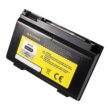   PATONA baterija za ntb FUJITSU-SIEMENS E8410 4400mAh Li-lon 10.8V