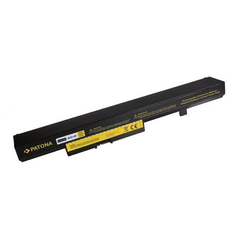 PATONA baterija za ntb LENOVO B50-80 4400mAh Li-ion 14.4V